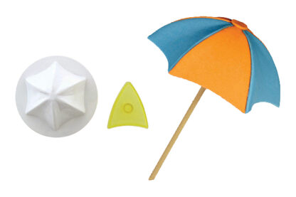 3d umbrella set of 2,106m018