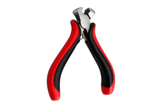 PROFESSIONAL END CUTTING TOOL PLIER - FLOWER MAKING - WIRE BENDING,12905