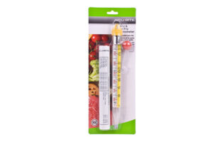 ACURITE PROFESSIONAL CANDY DEEP FRY THERMOMETER W SHEATH,3002