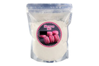 5kg Macaron Mix Bakels,317012-5