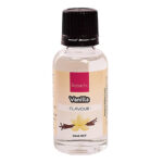 30ml Vanilla Flavoured Essence Roberts Edible Craft