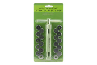ULTIMATE CLAY EXTRUDER,35055