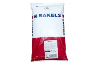 15kg Buttacake Mix Bakels,381301