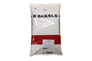 15kg Mud Cake Mix Bakels,382151