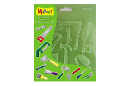 hand tools clay push moulds,hand tools clay push molds,39011