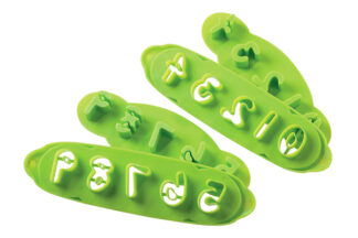 Number Cutter,40-WA003