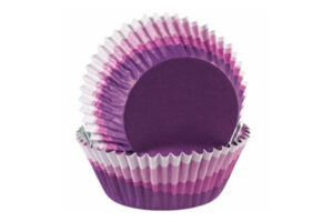 Ombre Purple Colorcups Cupcake Liner, 36-Count,4150632b