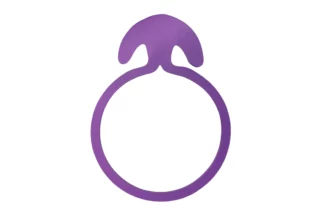 Reusable Rubber Piping and Decorating Bag Ties, 12-Count Wilton,417-173