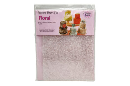 floral set texture mat ck products,43-4715