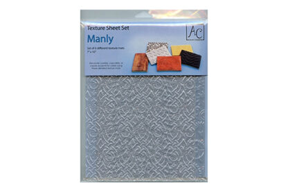 manly set texture mat ck products,43-4716