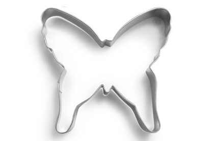 butterfly cookie cutter ck products,54-91109