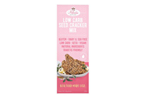 Low Carb Seed Cracker Mix,67577