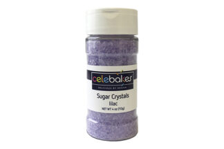 LILAC Sugar Crystals,7500-785048