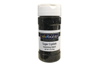 BLACK Sugar Crystals,,7500-78504K