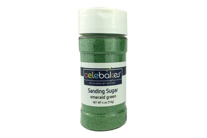 emerald green sanding sugar,7500-7850513