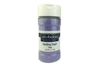 Lilac Sanding Sugar,,7500-785058
