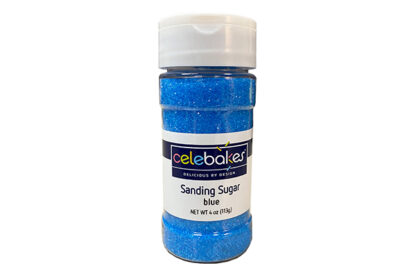 blue sanding sugar,7500-78505b