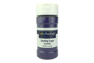 LAVENDER Sanding Sugar,,7500-78505L