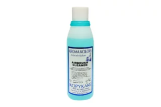 8oz AIRBRUSH CLEANER - CAKE DECORATING SUPPLIES KopyKake,91000