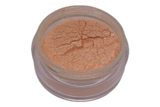 Apricot Shimmer Dust,APS58