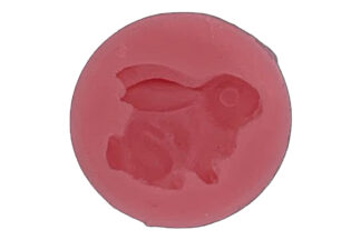 Bunny B25 Carolines Sugar Art,B25-1