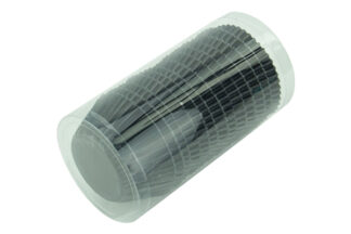 Black Large Foil Baking Cups,BCFTBK-250