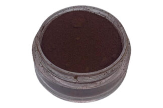 Petal Dust Brown Carolines Sugar Art,BR64