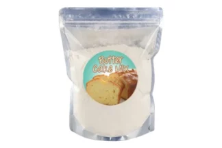 1KG Buttacake Mix Bakels,BTC-511
