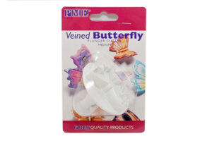 Veined Butterfly Plunger Cutter,BU908