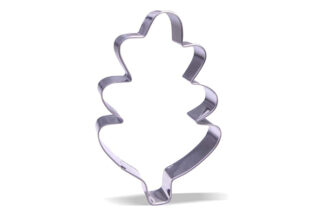 45mm Daisy Leaf Carolines Sugar Art,C1013