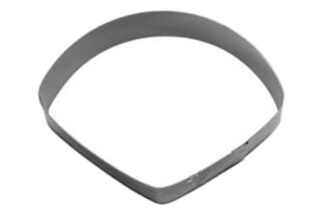 36mm POPPY Carolines Sugar Art,C1923