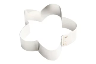 40mm Petunia Cutter C193 - Fondant Gumpaste Cutter,C193