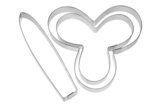 Tulip Set Large C196,C196