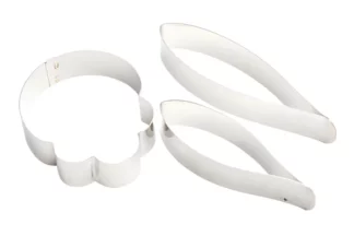 Cymbidium Orchid Set C525 Carolines Sugar Art,C2525