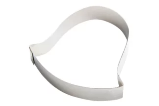 Wedding Bell Carolines Sugar Art,C595