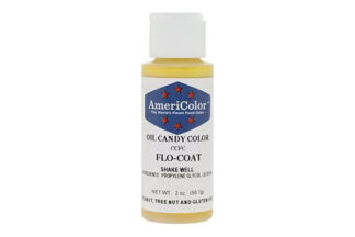 2oz Flo-Coat Oil Candy Colour,CCFC