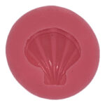 Clam Shell CS40 Carolines Sugar Art