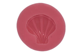 Clam Shell CS40 Carolines Sugar Art,CS40-1