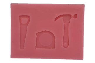 Carpenters Tools CT45 Carolines Sugar Art,CT45-1