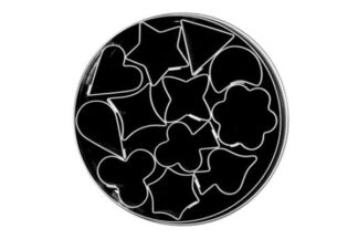 100mm T P CUTTER ASPIC - Loyal,100mm T P CUTTER ASPIC,T P CUTTER ASPIC 100mm,CT812100S