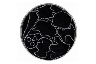 T P CUTTER GHOST AND WITCHES,CT98108S