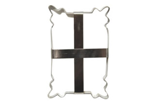 Bible Plaque CU05 Carolines Sugar Art,CU05-1