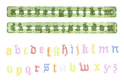 alphabet old english lower case set,cutalpoe2-1