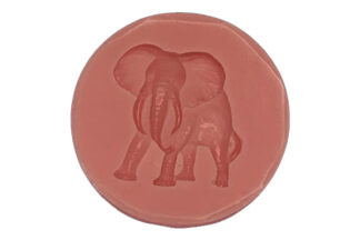 Elephant E47 Carolines Sugar Art,E47-1