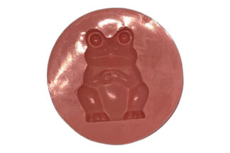 Frog F35 Carolines Sugar Art,F35-1