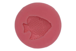 Fish F38 Carolines Sugar Art,F38-1