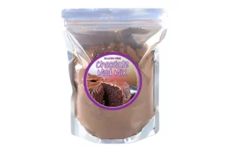 5kg GLUTEN-FREE CHOCOLATE MUD CAKE MIX,FA1152