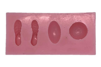 Football and Boots FB20 Carolines,FB20-1