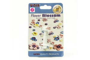 6mm Small Floral Plunger Cutters,FB546
