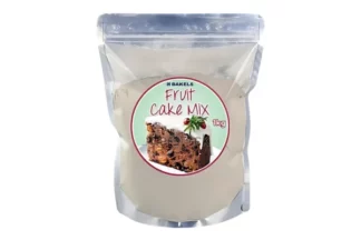 1KG FRUIT CAKE MIX - PREMIUM,FCM-100